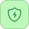 Clickable Icon of "Efficient Risk Remediation" module